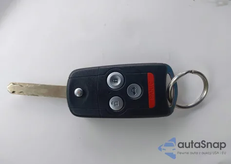 2012 Acura Mdx from USA, damaged, VIN 2HNYD2H28CH514682